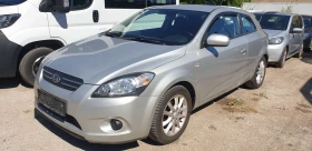 Kia Pro ceed 1.4 90кс. - Car24.bg Kia Pro ceed 1.4 90кс.