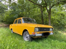Снимка Moskvich 2140