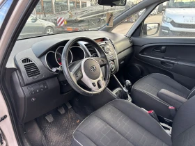 Kia Venga / 1.4I / GAS / 90HP / EURO 5 / - 5300 лв. / 2709.85 € - 61217985 9 | Car24.bg Kia Venga / 1.4I / GAS / 90HP / EURO 5 / - 5300 лв. / 2709.85 € - 61217985 9