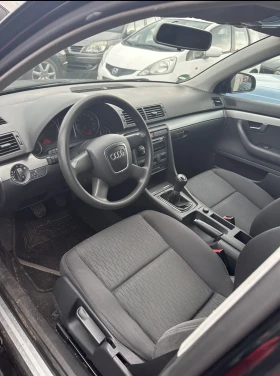 Audi A4 - 2000 € / 3911.66 лв. - 14736959 5 | Car24.bg Audi A4 - 2000 € / 3911.66 лв. - 14736959 5