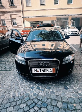 Audi A4 - 2000 € / 3911.66 лв. - 14736959 2 | Car24.bg Audi A4 - 2000 € / 3911.66 лв. - 14736959 2