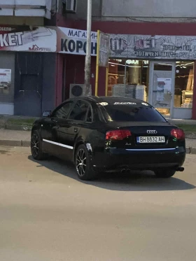 Audi A4 - 2000 € / 3911.66 лв. - 14736959 3 | Car24.bg Audi A4 - 2000 € / 3911.66 лв. - 14736959 3