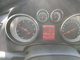 Opel Astra 1.6 cdti - 7500 € / 14668.73 лв. - 69411479 7 | Car24.bg Opel Astra 1.6 cdti - 7500 € / 14668.73 лв. - 69411479 7