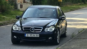 Mercedes-Benz C 180 Kompresor