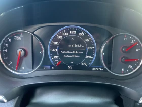 Chevrolet Malibu Premier | Auto.bg — изображение 9 Chevrolet Malibu Premier | Auto.bg — изображение 9