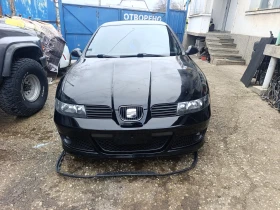 Seat Leon 1.8т BAM 225 Cupra - Car24.bg Seat Leon 1.8т BAM 225 Cupra