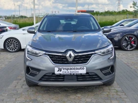Renault Arkana 1.3Tce/140К.с./ZEN | Auto.bg — изображение 2 Renault Arkana 1.3Tce/140К.с./ZEN | Auto.bg — изображение 2
