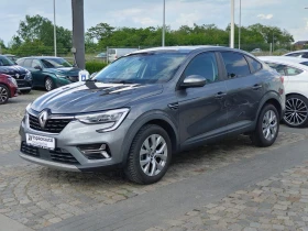 Renault Arkana 1.3Tce/140К.с./ZEN