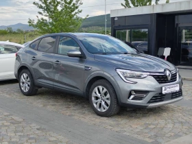 Renault Arkana 1.3Tce/140К.с./ZEN | Auto.bg — изображение 3 Renault Arkana 1.3Tce/140К.с./ZEN | Auto.bg — изображение 3