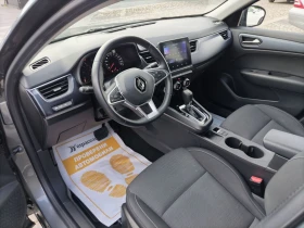 Renault Arkana 1.3Tce/140К.с./ZEN | Auto.bg — изображение 11 Renault Arkana 1.3Tce/140К.с./ZEN | Auto.bg — изображение 11