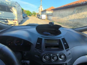 Mitsubishi Grandis 2.4 Automat | Auto.bg — изображение 8 Mitsubishi Grandis 2.4 Automat | Auto.bg — изображение 8