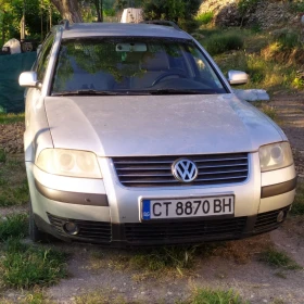 VW Passat 1.6 i - 1750 € / 3422.70 лв. - 35407079 4 | Car24.bg VW Passat 1.6 i - 1750 € / 3422.70 лв. - 35407079 4