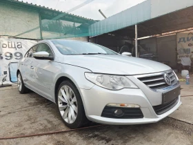 VW CC 2, 000TDI EURO5B