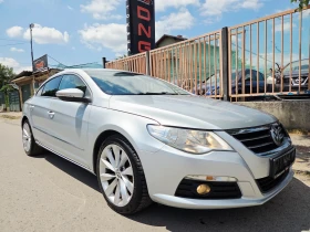 VW CC 2, 000TDI EURO5B