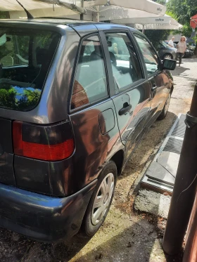 Seat Ibiza undefined | Auto.bg — изображение 5 Seat Ibiza undefined | Auto.bg — изображение 5