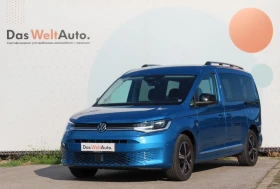 Снимка VW Caddy
