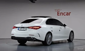 Mercedes-Benz C 300 AMG LINE * ФИКСИРАНА ЦЕНА ДО БЪЛГАРИЯ* | Auto.bg — изображение 2 Mercedes-Benz C 300 AMG LINE * ФИКСИРАНА ЦЕНА ДО БЪЛГАРИЯ* | Auto.bg — изображение 2