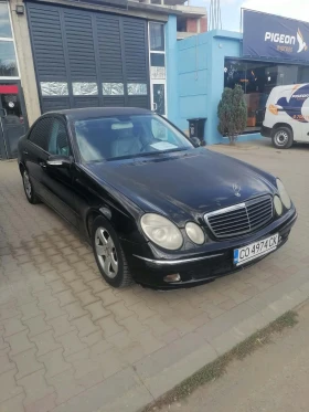 Mercedes-Benz E 320 undefined | Auto.bg — изображение 2 Mercedes-Benz E 320 undefined | Auto.bg — изображение 2