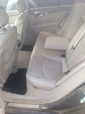 Mercedes-Benz E 320 undefined | Auto.bg — изображение 8 Mercedes-Benz E 320 undefined | Auto.bg — изображение 8