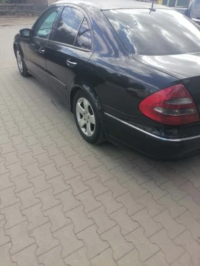 Mercedes-Benz E 320 undefined | Auto.bg — изображение 4 Mercedes-Benz E 320 undefined | Auto.bg — изображение 4
