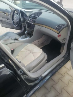 Mercedes-Benz E 320 undefined | Auto.bg — изображение 9 Mercedes-Benz E 320 undefined | Auto.bg — изображение 9