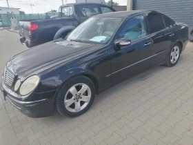 Mercedes-Benz E 320 undefined | Auto.bg — изображение 5 Mercedes-Benz E 320 undefined | Auto.bg — изображение 5