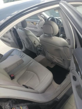 Mercedes-Benz E 320 undefined | Auto.bg — изображение 10 Mercedes-Benz E 320 undefined | Auto.bg — изображение 10