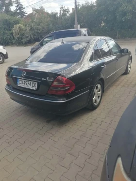 Mercedes-Benz E 320 undefined | Auto.bg — изображение 3 Mercedes-Benz E 320 undefined | Auto.bg — изображение 3