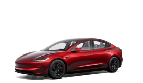 Tesla Model 3 Performance = Autopilot = Гаранция