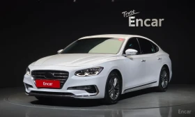 Hyundai Grandeur Фабрична ГАЗ!! - Car24.bg Hyundai Grandeur Фабрична ГАЗ!!