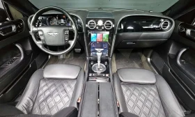 Bentley Flying Spur / 6.0 / ТЕЛЕВИЗОРИ / МАСАЖИ / НАВИГАЦИЯ - 14900 € - 92222410 7 | Car24.bg Bentley Flying Spur / 6.0 / ТЕЛЕВИЗОРИ / МАСАЖИ / НАВИГАЦИЯ - 14900 € - 92222410 7