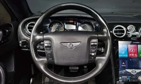 Bentley Flying Spur / 6.0 / ТЕЛЕВИЗОРИ / МАСАЖИ / НАВИГАЦИЯ - 14900 € - 92222410 15 | Car24.bg Bentley Flying Spur / 6.0 / ТЕЛЕВИЗОРИ / МАСАЖИ / НАВИГАЦИЯ - 14900 € - 92222410 15
