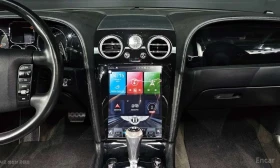 Bentley Flying Spur / 6.0 / ТЕЛЕВИЗОРИ / МАСАЖИ / НАВИГАЦИЯ - 14900 € - 92222410 16 | Car24.bg Bentley Flying Spur / 6.0 / ТЕЛЕВИЗОРИ / МАСАЖИ / НАВИГАЦИЯ - 14900 € - 92222410 16
