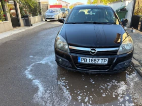 Opel Astra - 2300 € - 34936662 2 | Car24.bg Opel Astra - 2300 € - 34936662 2