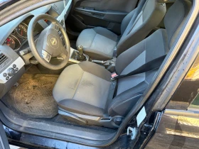 Opel Astra - 2300 € - 34936662 6 | Car24.bg Opel Astra - 2300 € - 34936662 6