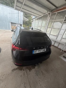 Skoda Octavia RS - 15000 € - 41602359 4 | Car24.bg Skoda Octavia RS - 15000 € - 41602359 4