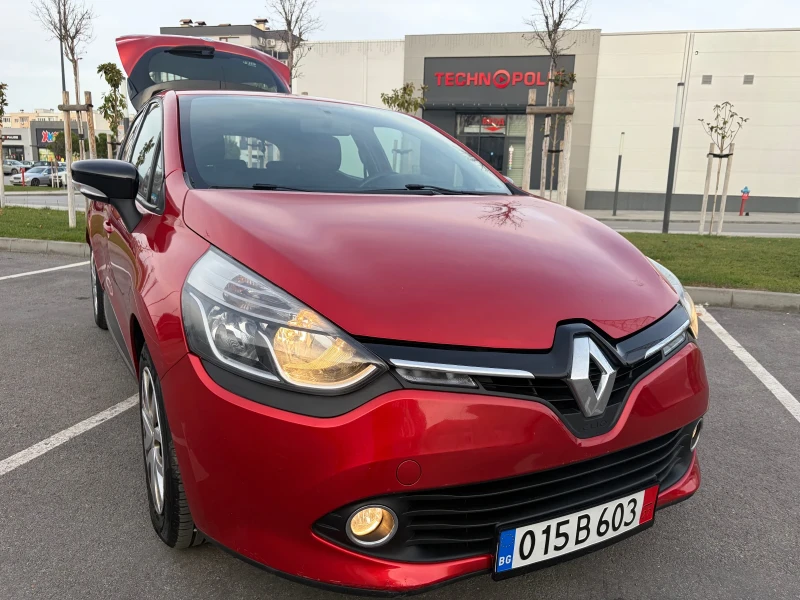 Renault Clio 1.2LPG - 8900 лв. / 4550.50 € - 19259547 1 | Car24.bg Renault Clio 1.2LPG - 8900 лв. / 4550.50 € - 19259547 1