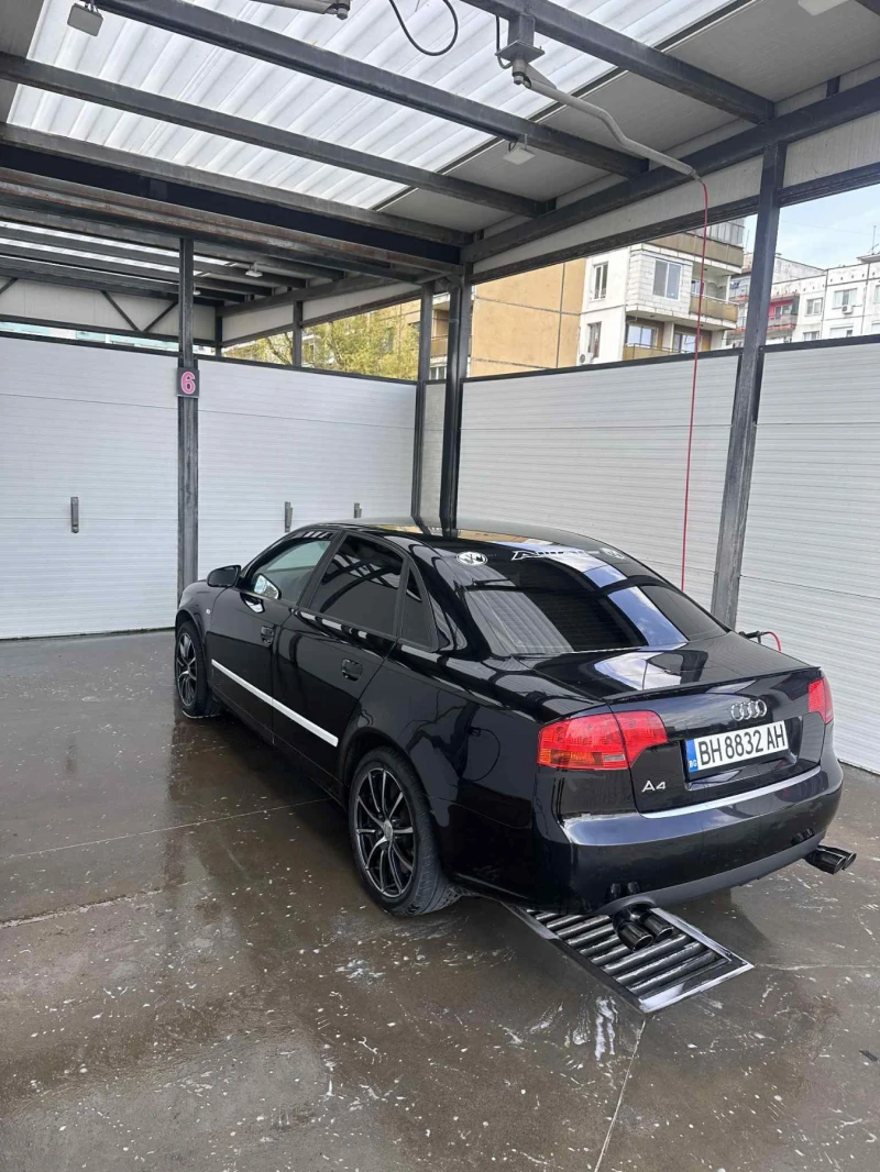 Audi A4 - 2000 € / 3911.66 лв. - 14736959 1 | Car24.bg Audi A4 - 2000 € / 3911.66 лв. - 14736959 1