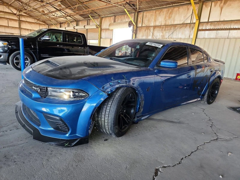 Dodge Charger HELLCAT* WIDEBODY* ОБДУХ* СЕРВИЗНА ИСТОРИЯ - 41000 € / 80189.03 лв. - 53955627 1 | Car24.bg Dodge Charger HELLCAT* WIDEBODY* ОБДУХ* СЕРВИЗНА ИСТОРИЯ - 41000 € / 80189.03 лв. - 53955627 1