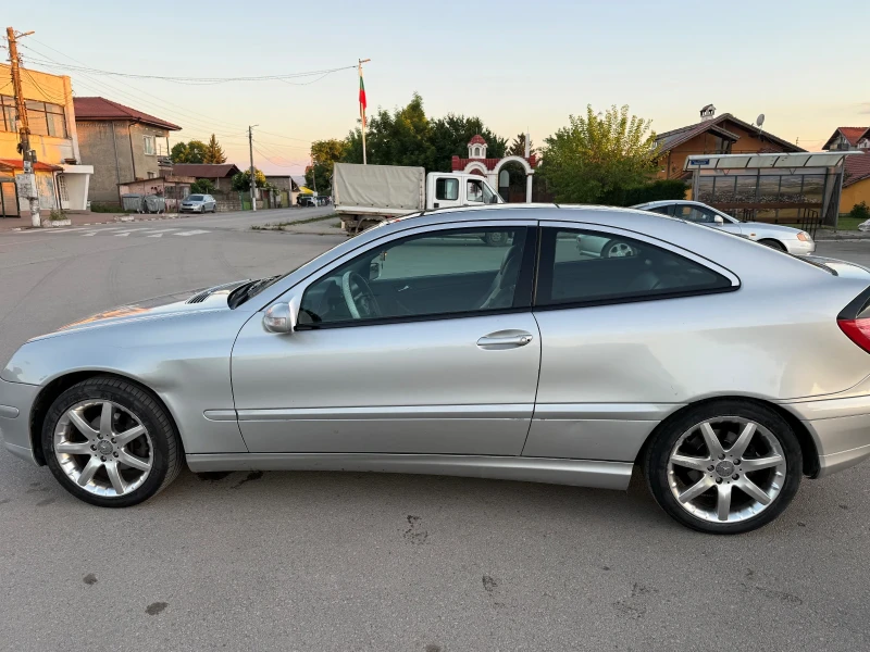Mercedes-Benz 220 - 2000 € - 53032039 1 | Car24.bg Mercedes-Benz 220 - 2000 € - 53032039 1