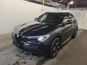Alfa Romeo Stelvio * VELOCE * CARFAX * БЕЗ ПЪРВОНАЧАЛНА ВНОСКА - Car24.bg Alfa Romeo Stelvio * VELOCE * CARFAX * БЕЗ ПЪРВОНАЧАЛНА ВНОСКА