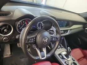 Alfa Romeo Stelvio * VELOCE * CARFAX * БЕЗ ПЪРВОНАЧАЛНА ВНОСКА - 49250 лв. / 25181.13 € - 90697538 9 | Car24.bg Alfa Romeo Stelvio * VELOCE * CARFAX * БЕЗ ПЪРВОНАЧАЛНА ВНОСКА - 49250 лв. / 25181.13 € - 90697538 9