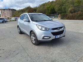 Снимка Hyundai IX35