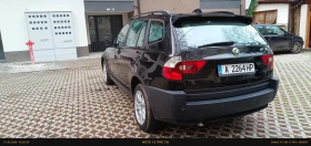 BMW X3 - 4000 € / 7823.32 лв. - 31974402 10 | Car24.bg BMW X3 - 4000 € / 7823.32 лв. - 31974402 10