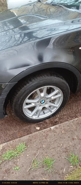 BMW X3 - 4000 € / 7823.32 лв. - 31974402 17 | Car24.bg BMW X3 - 4000 € / 7823.32 лв. - 31974402 17