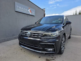 VW Tiguan 2.0 BiTDI 4MOTION DSG R-LINE - Car24.bg VW Tiguan 2.0 BiTDI 4MOTION DSG R-LINE
