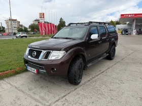 Снимка Nissan Navara