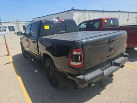 Dodge RAM 1500 * SPORT CREW CAB SHORT BED * CARFAX * ЦЕНА ДО БГ | Auto.bg — изображение 4 Dodge RAM 1500 * SPORT CREW CAB SHORT BED * CARFAX * ЦЕНА ДО БГ | Auto.bg — изображение 4