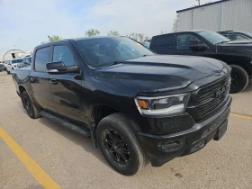 Dodge RAM 1500 * SPORT CREW CAB SHORT BED * CARFAX * ЦЕНА ДО БГ | Auto.bg — изображение 2 Dodge RAM 1500 * SPORT CREW CAB SHORT BED * CARFAX * ЦЕНА ДО БГ | Auto.bg — изображение 2