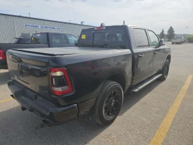 Dodge RAM 1500 * SPORT CREW CAB SHORT BED * CARFAX * ЦЕНА ДО БГ | Auto.bg — изображение 3 Dodge RAM 1500 * SPORT CREW CAB SHORT BED * CARFAX * ЦЕНА ДО БГ | Auto.bg — изображение 3